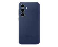 SAMSUNG Smart View Wallet Case do Galaxy S24 FE Blue EF-ZS721CLEGWW - 1285910 - zdjęcie 2